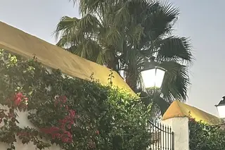 Foto de Sara